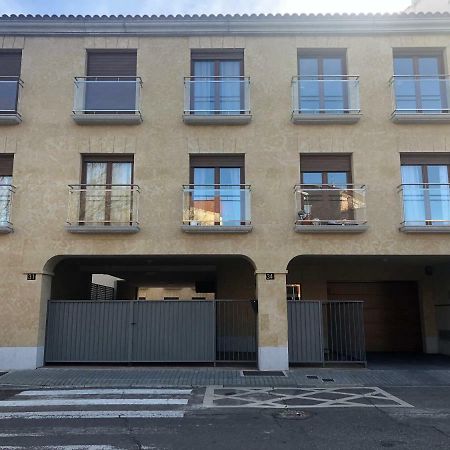 Apartamento Turistico Puente Romano P3 Bajo - B Apartment Salamanca Exterior foto