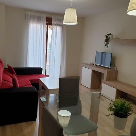 Apartamento Turistico Puente Romano P3 Bajo - B Apartment Salamanca Exterior foto